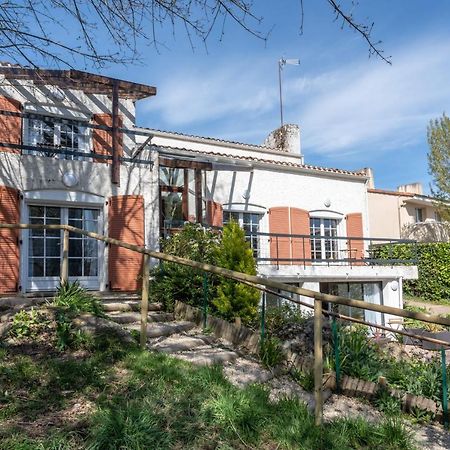 Ferienwohnung Maloca' Robretieres La Roche-sur-Yon Exterior foto