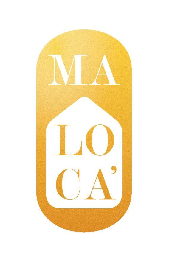 Ferienwohnung Maloca' Robretieres La Roche-sur-Yon Exterior foto